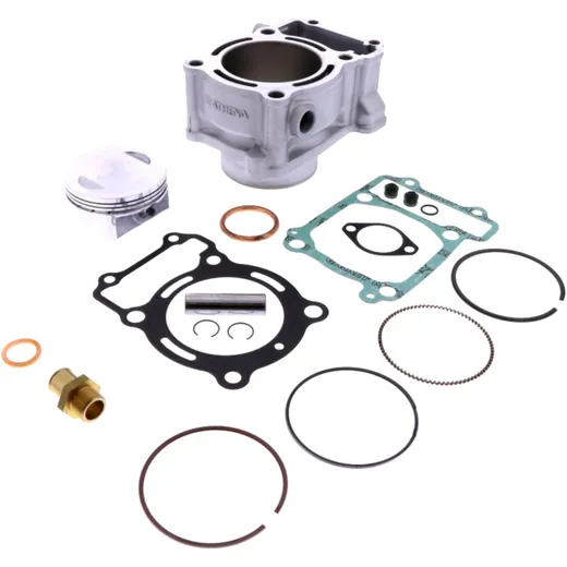 Cylinder kit 166cc ATHENA big bore cylinder kit for: Honda CBR