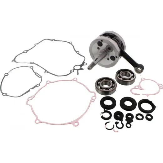 Crankshaft Set WWPC163
