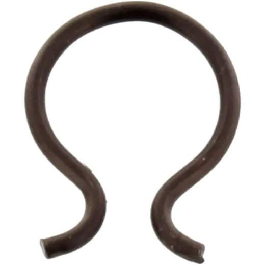 Locking clip (OE spare part) bremsbacke for: Vespa PX