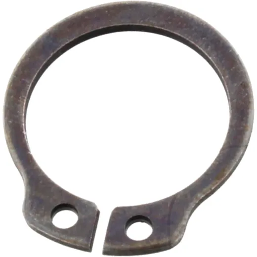 Circlip 15mm (OE spare part) for: Piaggio Zip, MP3, Free, Gilera Runner, Nexus, Stalker