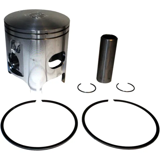 Piston Kit 66.35MM B for Athena Forged STD Bore