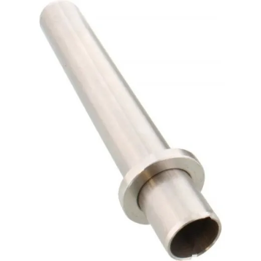 Pushrod tube set