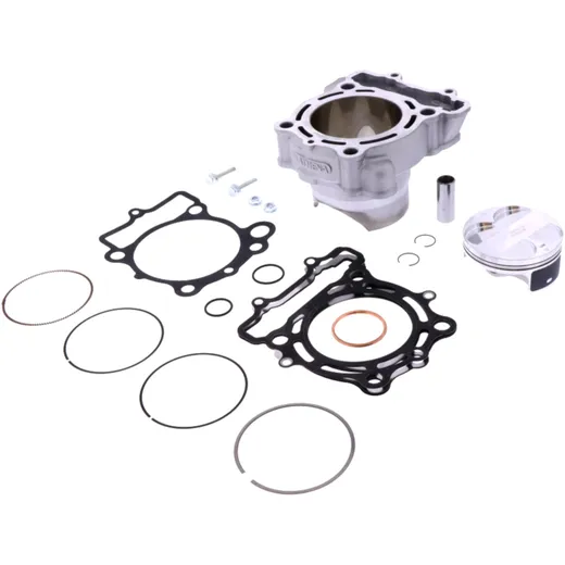 Cylinder kit 250cc ATHENA standard cylinder kit for: Kawasaki KX