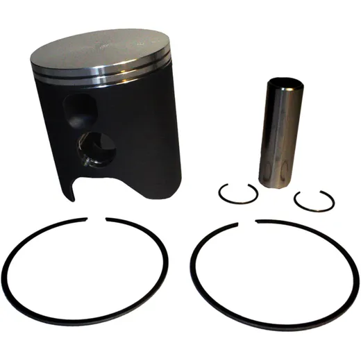 Piston kit 66. 35mm b ATHENA forged std bore for: Husqvarna WR, CR