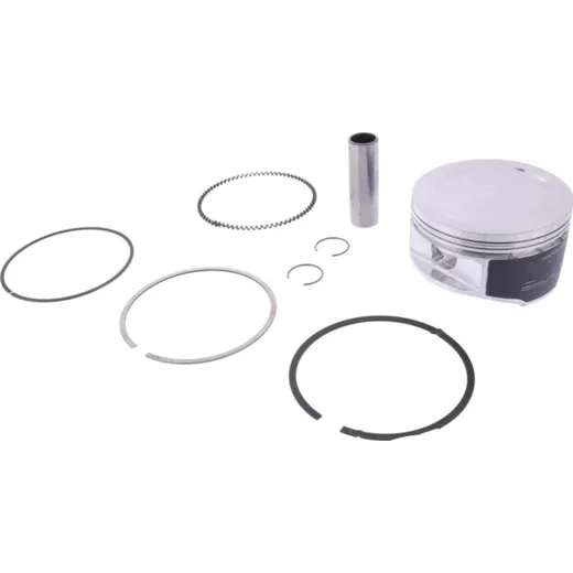Piston kit 86.50mm wiseco