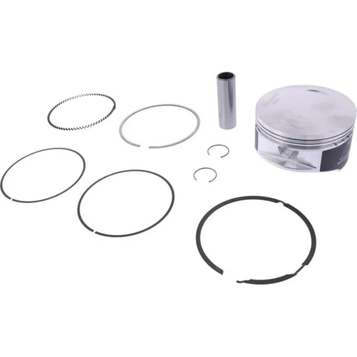Piston kit 87.50mm wiseco