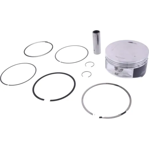 Piston kit 88mm wiseco