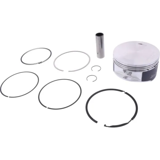 Piston kit 88.50mm wiseco