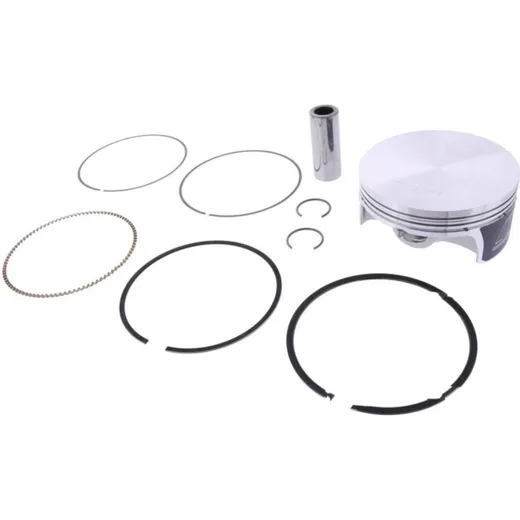 Piston kit 103mm wiseco