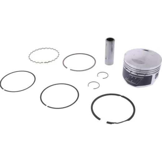 Piston kit 54.50mm wiseco W40068M05450