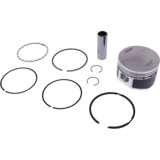 Piston kit 55mm wiseco W40068M05500