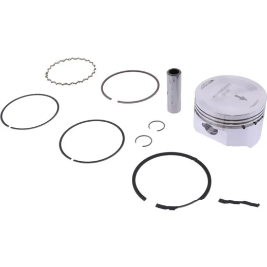 Piston kit 53.50mm wiseco W40118M05350
