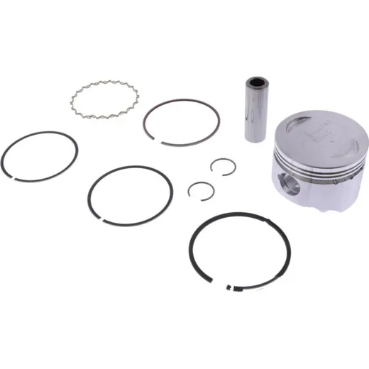 Piston kit 47mm wiseco