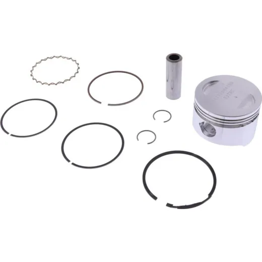 Piston kit 47.50mm wiseco W40122M04750