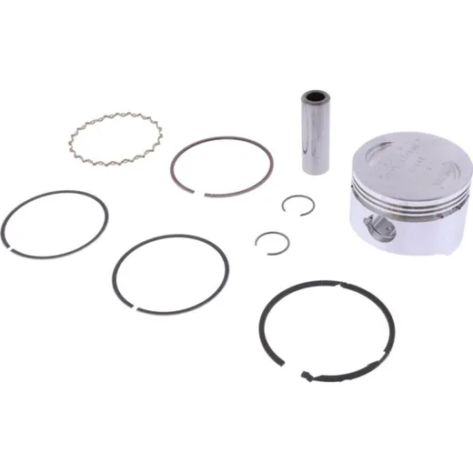 Piston kit 48mm wiseco W40122M04800