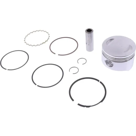 Piston kit 49mm wiseco