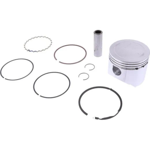 Piston kit 54mm wiseco W4666M05400