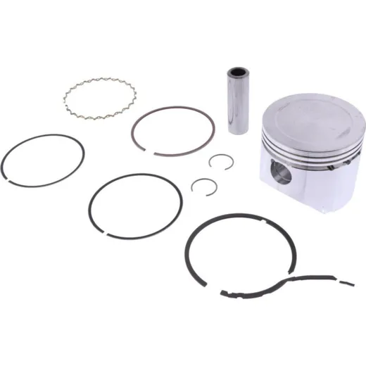 Piston kit 55mm wiseco