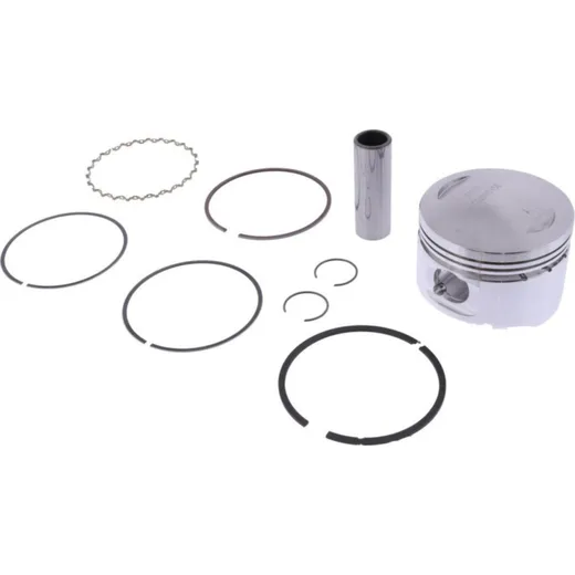 Piston kit 54.50mm wiseco W4752M05450