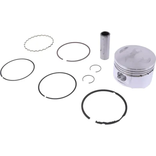 Piston kit 55mm wiseco W4752M05500