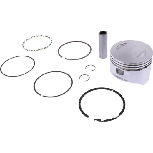 Piston kit 58mm wiseco W4773M05800