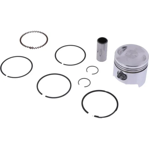 Piston kit 39mm wiseco