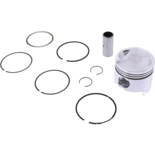 Piston kit 39.50mm wiseco