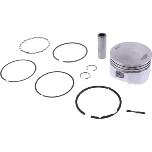 Piston kit 54mm wiseco