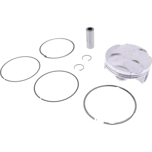 Kolbensatz 66MM Wiseco