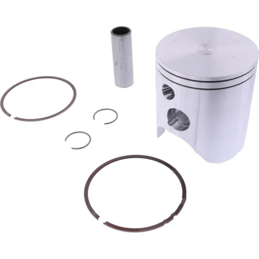 Piston kit 68.50mm wiseco
