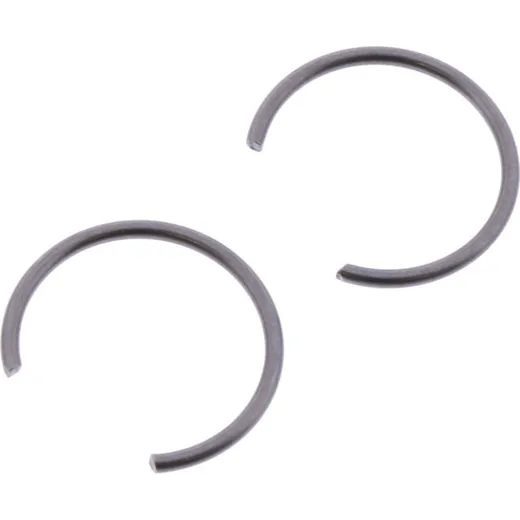 Clips 20mm gudgeon pin wiseco