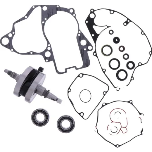 Crankshaft kit wiseco