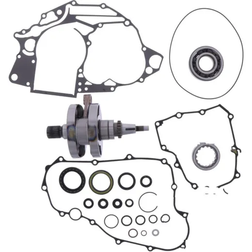 Crankshaft kit wiseco WWPC168