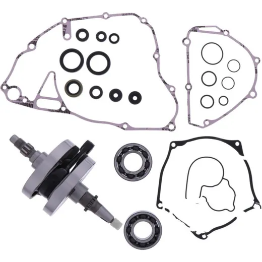 Crankshaft kit wiseco WWPC169