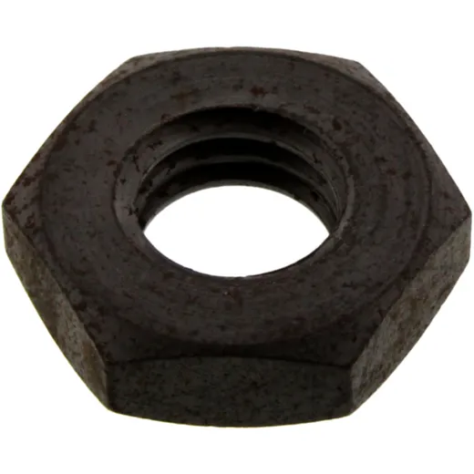 Nut clutch (OE spare part) M10X2mm for: Vespa PK