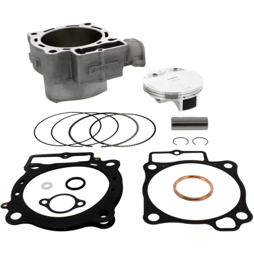 Cylinder kit 468cc ATHENA big bore cylinder kit for: Honda CRF