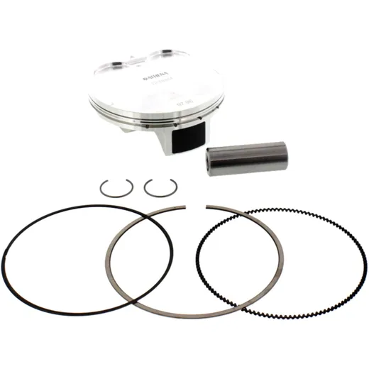Piston kit 97. 96mm a ATHENA forged big bore for: Honda CRF