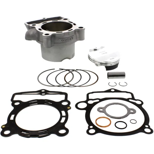 Cylinder kit 276cc ATHENA big bore cylinder kit for: Husqvarna FE 7562013