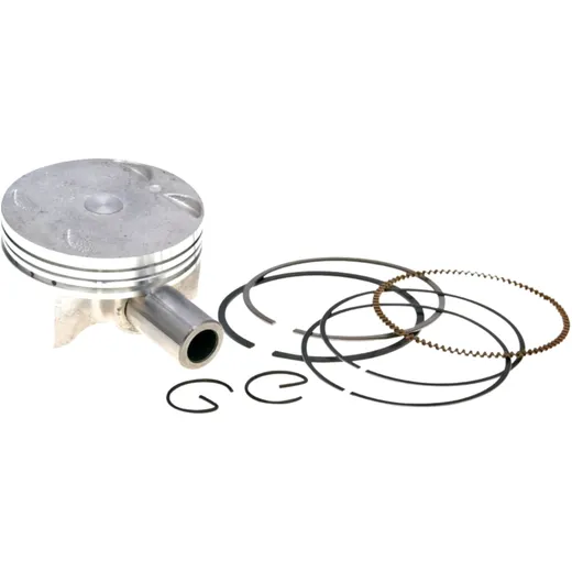 Piston kit 52mm Naraku for: Yamaha YP, VP, Rieju Marathon