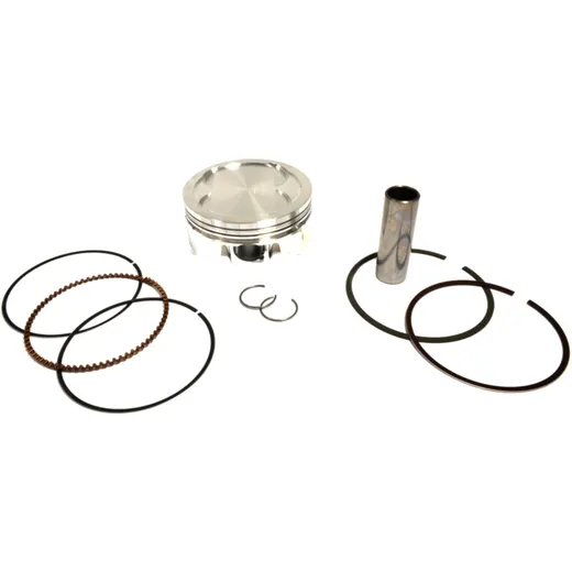 Piston kit 83. 94mm ATHENA forged std bore for: Cagiva Raptor