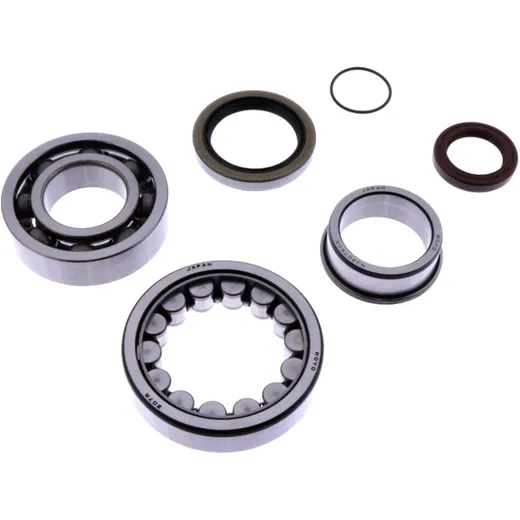 Crankshaft bearing kit ATHENA with seals for: Husqvarna TE, TC, TX, Gas Gas EC, MC