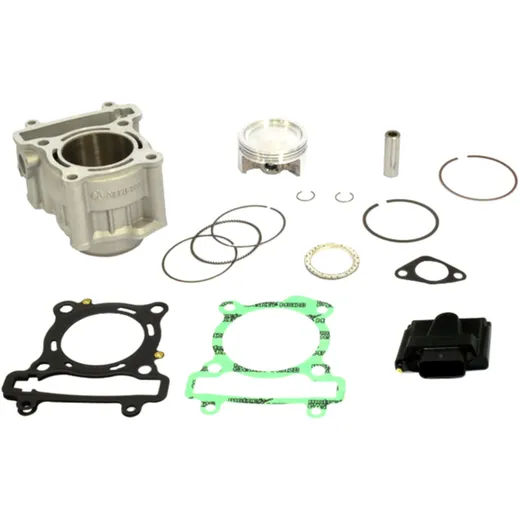 Cylinder kit 183cc ATHENA big bore cylinder kit for: MBK Ocito, Yamaha GPD