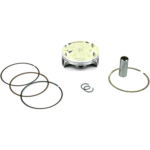 Kolbensatz 76. 96 mm A Athena Offroad geschmiedet Standard Bore passend für: Kawasaki KX 7562030