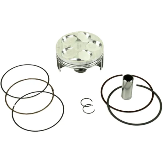 Piston Kit Std Bore 76.96mm A for Offroad