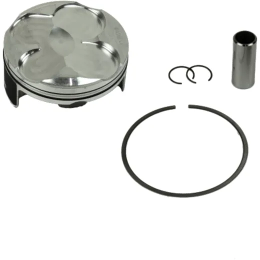 PISTON KIT 77.96MM A for Offroad Motorcycles – Athena Forged