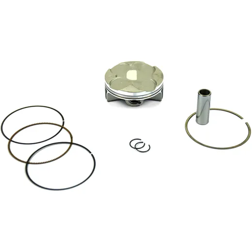 Piston kit 76. 75mm a ATHENA offroad forged std bore for: Honda CRF 7562040