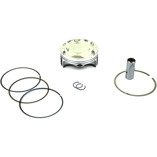 Kolbensatz 76.95 mm A Athena Offroad geschmiedet