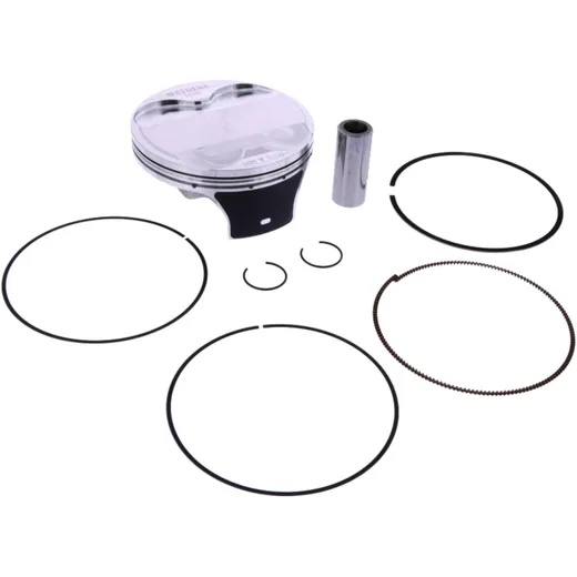 Kolbensatz 95. 95 mm A Athena Offroad geschmiedet Standard Bore passend für: Kawasaki KX