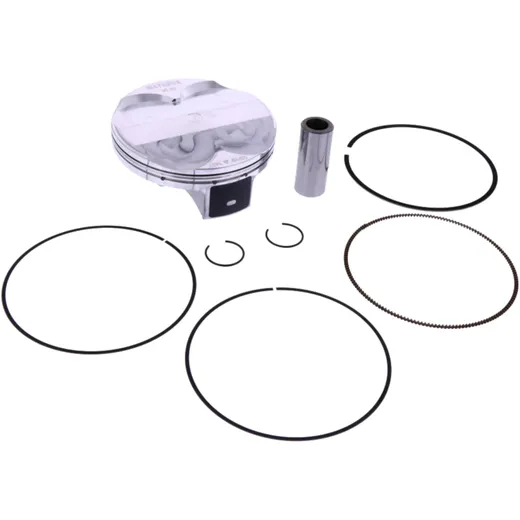 Kolbensatz 95. 95 mm A Athena Offroad geschmiedet Standard Bore passend für: Kawasaki KX 7562045