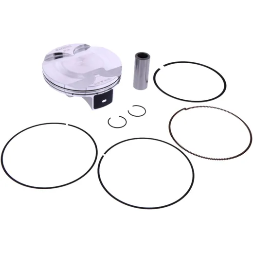 Piston kit 94. 95mm a ATHENA offroad forged std bore for: Husqvarna FC, FS